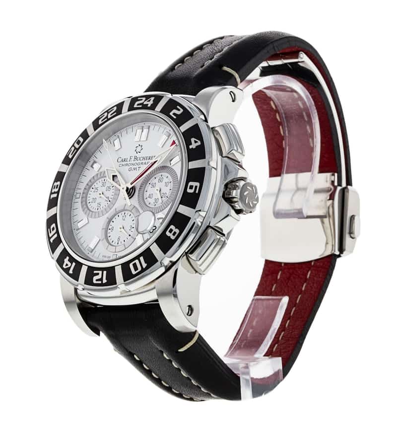 Carl F. Bucherer Patravi 00.10618.13.23.01